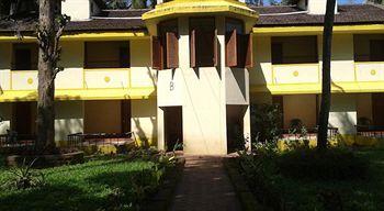 Отель Old Goa Residency Экстерьер фото